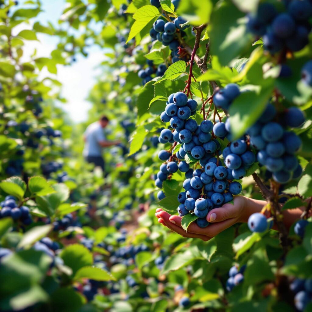 3. 항산화 작용으로 염증 감소 및 대사 건강 개선