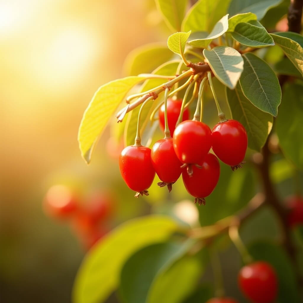 구기자와 특정 약물 상호작용